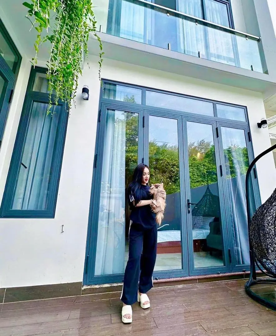 Minh Phuoc Villa Crystal Vũng Tàu Vietnam