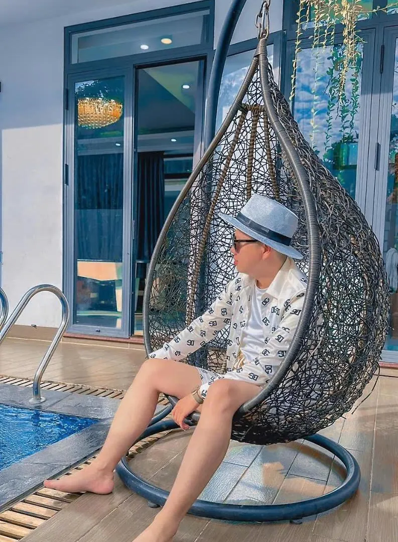 Minh Phuoc Villa Crystal Vung Tau 0*,