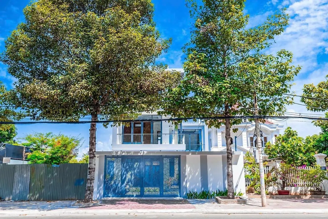 Minh Phuoc Villa Crystal Vung Tau