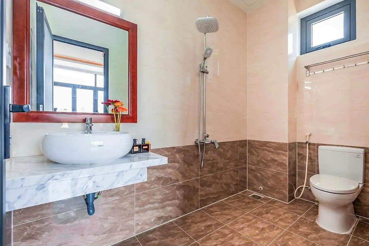 Minh Phuoc Villa Crystal Vung Tau