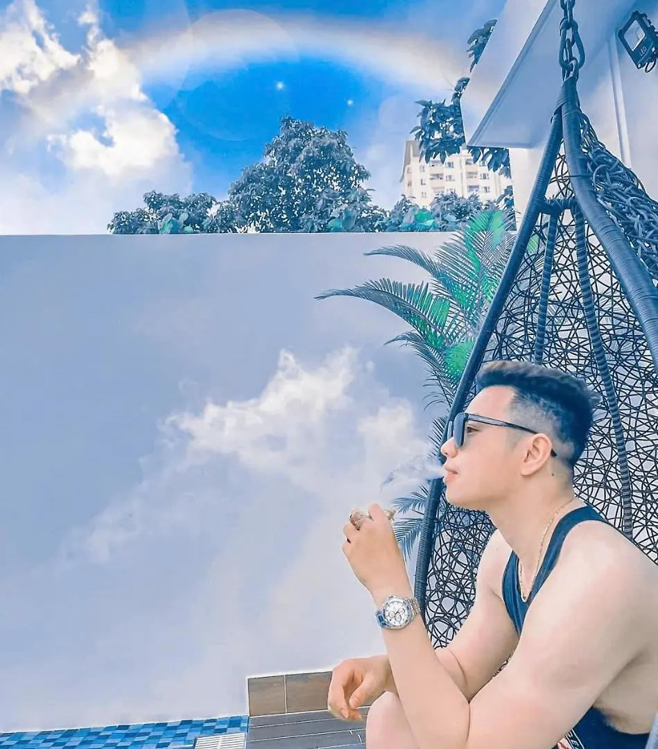 Minh Phuoc Villa Crystal Vung Tau